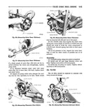 1969 Dodge Charger / Dart / Coronet Service Manual