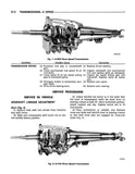1969 Dodge Charger / Dart / Coronet Service Manual