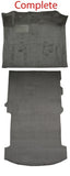 1997-2005 Chevrolet Venture Extended Van Passenger and/or Cargo Area Carpet