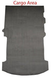 1997-2005 Chevrolet Venture Extended Van Passenger and/or Cargo Area Carpet
