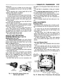 1970 Dodge Polara & Monaco Repair Shop Manual