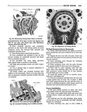 1974 Dodge Chassis & Body Service Manual Set