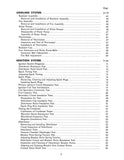 1952 Mercury Chassis Repair and Adjustment Manual