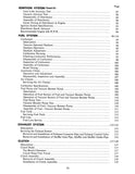 1952 Mercury Chassis Repair and Adjustment Manual
