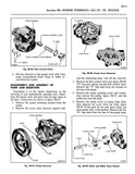 1960 Lincoln Maintenance Manual