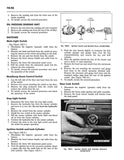 1961-1963 Lincoln Continental Maintenance Manual