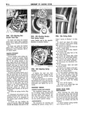1966 Lincoln Continental Shop Manual