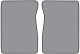 1971-73 Chevrolet C10 Pickup Floor Mats