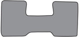 1973 Chevrolet C10 Pickup Low Tunnel Floor Mat