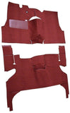 1957 Pontiac Super Chief 2 Dr / 4 Dr Hardtop Carpet by ACC