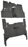 1957 Pontiac Super Chief 2 Dr / 4 Dr Hardtop Carpet by ACC