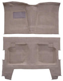 1959-60 Pontiac Star Chief Full Molded Carpet Carpet by ACC
