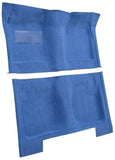1961-64 Chevrolet Impala 4 Door Carpet by ACC