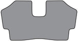 1973 Cadillac Calais Trunk Mat In Carpet in Pad