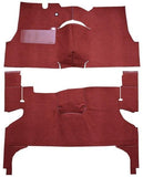 1957 Pontiac Catalina 2 Dr / 4 Dr Hardtop Carpet by ACC