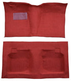 1959-60 Pontiac Catalina 4 Door Fully Molded Carpet by ACC
