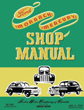1939 - 1948 Ford & Mercury Shop Manual