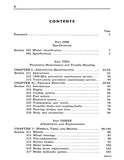 1942 - 1948 Ford, Lincoln, Mercury Service Manual
