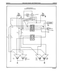 1980 Ford Mustang, Mercury & Lincoln Chassis, Body, & Electrical Shop Manual