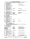 1946 - 1972 Chevrolet Truck LD Parts Catalog Book