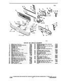 1973 - 1978 Chevrolet & GMC Truck Parts Books - Text & Illustrated