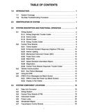 1998 Dodge Ram Truck Body Diagnostic Procedures Manual