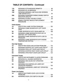 1998 Dodge Ram Truck Body Diagnostic Procedures Manual
