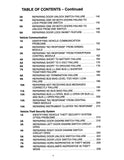 1998 Dodge Ram Truck Body Diagnostic Procedures Manual