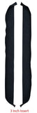 1968-72 Oldsmobile Cutlass Door Panel Inserts