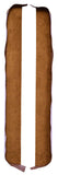 1974-78 Cadillac Eldorado Door Panel Inserts without Cardboard