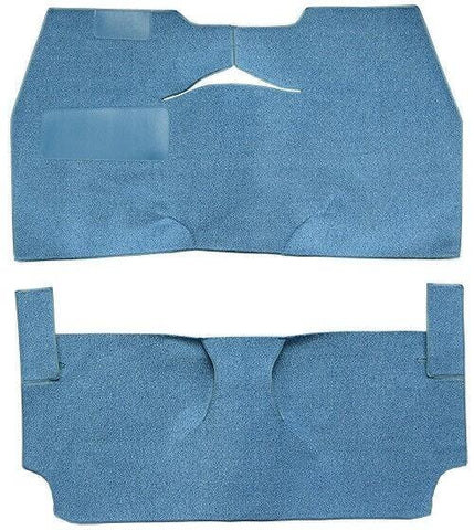 1949-52 Chevrolet Styleline Deluxe Carpet by ACC