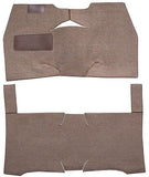 1949-52 Chevrolet Styleline Deluxe Carpet by ACC