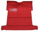 1959 Chevrolet 3F High Tunnel Molded Carpet by ACC