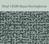 1968 Chevrolet Chevy II Nova Trunk Mat Vinyl or Foam by ACC