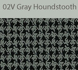 1968-72 Buick Skylark Trunk Mat Vinyl by ACC