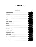 1954-1955 Cadillac Shop Manual