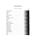1957-1958 Cadillac Shop Manual