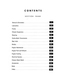 1959 Cadillac Shop Manual