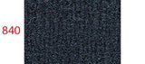 2002-2006 Chevrolet Avalanche 2500 Carpet by ACC