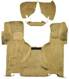 1996-2005 Chevrolet Astro Ext Passenger and/or Cargo Area Cutpile Carpet by ACC