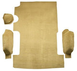 1996-2005 Chevrolet Astro Ext Passenger and/or Cargo Area Cutpile Carpet by ACC
