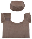 1985-94 Chevrolet Astro Passenger and/or Cargo Area Cutpile Carpet by ACC