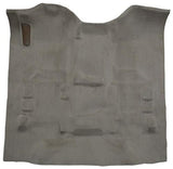 2019-2025 Chevrolet Silverado 1500 Carpet by ACC