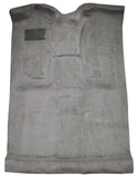 2001-2003 Chevrolet Silverado 1500 HD Carpet by ACC