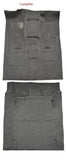 2000-2006 Chevrolet Suburban Passenger and/or Cargo Area in Vinyl by ACC