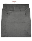 2000-2006 Chevrolet Suburban Passenger and/or Cargo Area in Vinyl by ACC