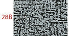 1957 Pontiac Bonneville Trunk Mat - Burtex Broken Weave