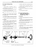 1965 Cadllac Shop Manual