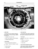 1966 Cadillac Shop Manual