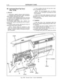 1969 Cadillac Shop Manual